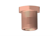 Toma de corriente M16x1,5 M10x1,0 - 6237722 [2 Piezas]
