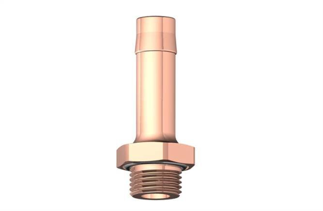 Boquilla para manguera H 13 D M16X1,5 - 6237995 [2 Piezas]