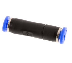 Válvula de retención Push-In 4mm Brass/PBT 0.2-10bar (3-145psi)