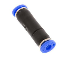 Válvula de retención Push-In 4mm Brass/PBT 0.2-10bar (3-145psi)