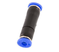 Válvula de retención Push-In 4mm Brass/PBT 0.2-10bar (3-145psi)