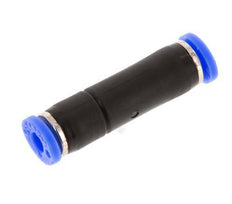 Válvula de retención Push-In 4mm Brass/PBT 0.2-10bar (3-145psi)