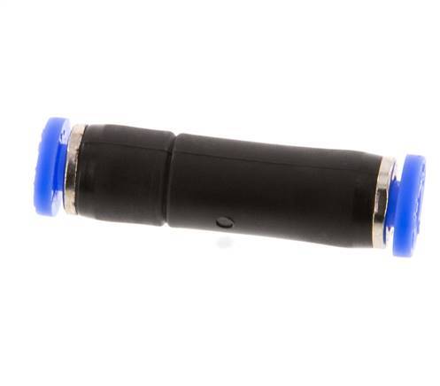 Válvula de retención Push-In 4mm Brass/PBT 0.2-10bar (3-145psi)