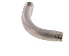 Tubo acodado 90deg R3/4'' Acero inoxidable 16bar (224.8psi)
