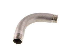 Tubo acodado 90deg R3/4'' Acero inoxidable 16bar (224.8psi)