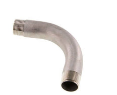 Tubo acodado 90deg R3/4'' Acero inoxidable 16bar (224.8psi)