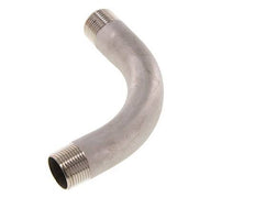 Tubo acodado 90deg R3/4'' Acero inoxidable 16bar (224.8psi)