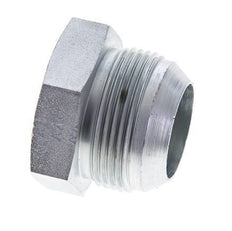 Enchufe JIC UN 1-5/8''-12 Acero 140bar (1967.0psi)