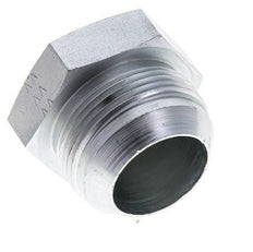 Enchufe JIC UN 1-5/8''-12 Acero 140bar (1967.0psi)