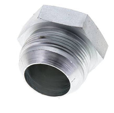 Enchufe JIC UN 1-5/8''-12 Acero 140bar (1967.0psi)