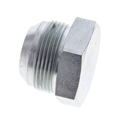 Enchufe JIC UN 1-5/8''-12 Acero 140bar (1967.0psi)