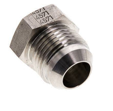 Tapón JIC UNF 7/8''-14 Acero inoxidable 210bar (2950.5psi)