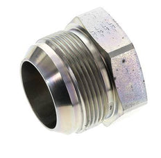 Enchufe JIC UN 1-7/8''-12 Acero 100bar (1405.0psi)