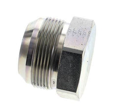 Enchufe JIC UN 1-7/8''-12 Acero 100bar (1405.0psi)