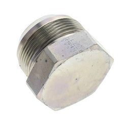 Enchufe JIC UN 1-7/8''-12 Acero 100bar (1405.0psi)