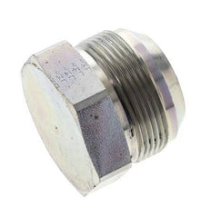 Enchufe JIC UN 1-7/8''-12 Acero 100bar (1405.0psi)