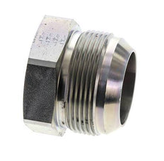 Enchufe JIC UN 1-7/8''-12 Acero 100bar (1405.0psi)