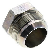 Enchufe JIC UN 1-7/8''-12 Acero 100bar (1405.0psi)