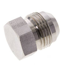 Enchufe JIC UN 1-1/16''-12 Acero inoxidable 210bar (2950.5psi)