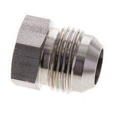 Enchufe JIC UN 1-1/16''-12 Acero inoxidable 210bar (2950.5psi)