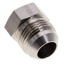 Enchufe JIC UN 1-1/16''-12 Acero inoxidable 210bar (2950.5psi)