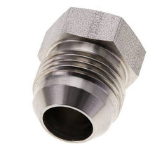 Enchufe JIC UN 1-1/16''-12 Acero inoxidable 210bar (2950.5psi)