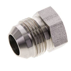 Enchufe JIC UN 1-1/16''-12 Acero inoxidable 210bar (2950.5psi)