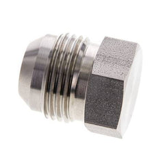 Enchufe JIC UN 1-1/16''-12 Acero inoxidable 210bar (2950.5psi)
