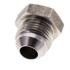 Tapón JIC UNF 3/4INCH-16 Acero inoxidable 275bar (3863.75psi)