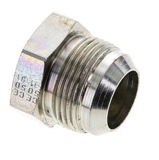 Enchufe JIC UN 1-5/16''-12 Acero 170bar (2388.5psi)