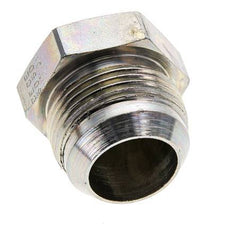 Enchufe JIC UN 1-5/16''-12 Acero 170bar (2388.5psi)