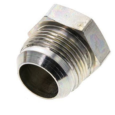 Enchufe JIC UN 1-5/16''-12 Acero 170bar (2388.5psi)