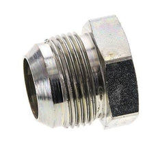 Enchufe JIC UN 1-5/16''-12 Acero 170bar (2388.5psi)