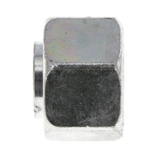 JIC End Cap UN 1-5/16''-12 Steel 170bar (2388.5psi)