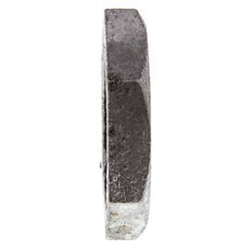 Lock Nut Rp1 1/2'' Malleable Cast Iron [2 Pieces]