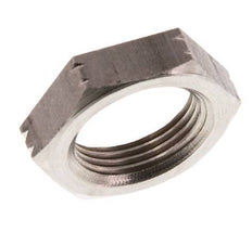 Lock Nut Rp3/4'' Stainless Steel [2 Pieces]