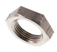 Lock Nut Rp3/4'' Stainless Steel [2 Pieces]