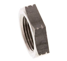 Lock Nut Rp3/4'' Stainless Steel [2 Pieces]