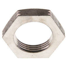 Contratuerca Rp1'' Acero inoxidable