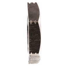 Contratuerca Rp1'' Acero inoxidable
