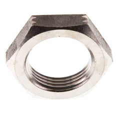 Contratuerca Rp1'' Acero inoxidable