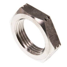 Contratuerca Rp1'' Acero inoxidable