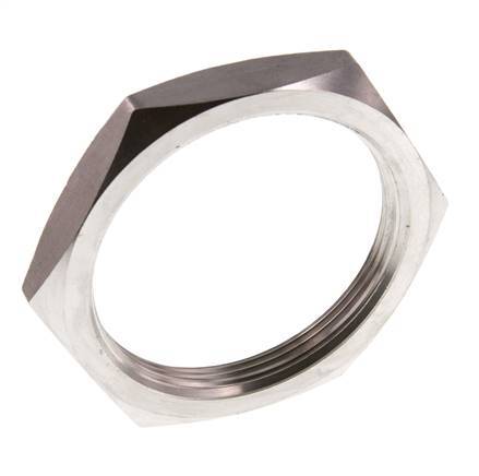 Contratuerca Rp2 3/4'' Acero inoxidable