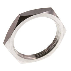 Contratuerca Rp2 3/4'' Acero inoxidable