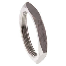 Contratuerca Rp2 3/4'' Acero inoxidable