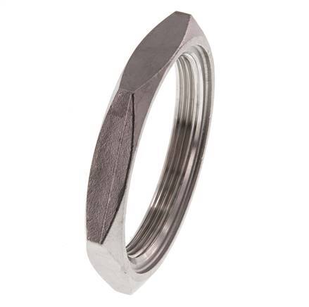 Contratuerca Rp2 3/4'' Acero inoxidable