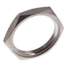 Contratuerca Rp2 3/4'' Acero inoxidable