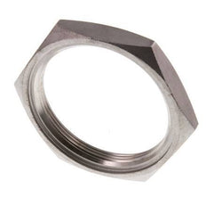Contratuerca Rp2 3/4'' Acero inoxidable