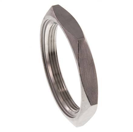 Contratuerca Rp2 3/4'' Acero inoxidable
