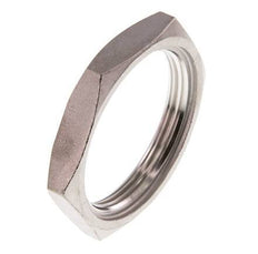 Contratuerca Rp2'' Acero inoxidable